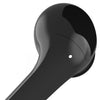 Soundform Flow Auricolare Wireless - USB tipo-C - Nero