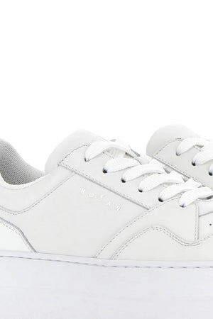 Hogan Sneakers Bianco da donna