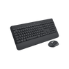 Logitech Signature MK650 Combo for Business: set tastiera e mouse