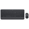 Logitech Signature MK650 Combo for Business: set tastiera e mouse