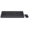 Logitech Signature MK650 Combo for Business: set tastiera e mouse