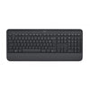 Logitech Signature MK650 Combo for Business: set tastiera e mouse