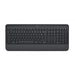 Logitech Signature MK650 Combo for Business: set tastiera e mouse