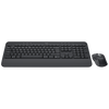 Logitech Signature MK650 Combo for Business: set tastiera e mouse