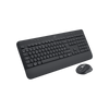 Logitech Signature MK650 Combo for Business: set tastiera e mouse