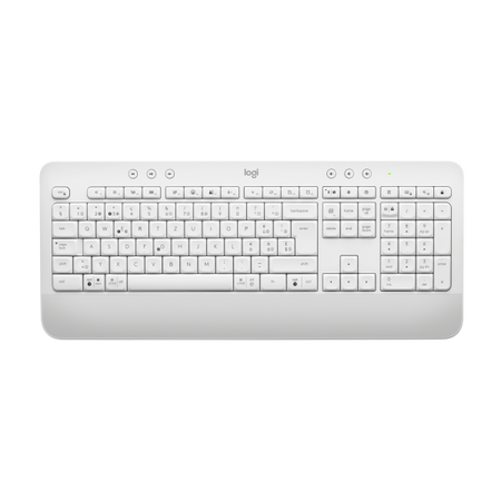 Logitech Signature MK650 Combo for Business - Tastatur-und-Maus-Set