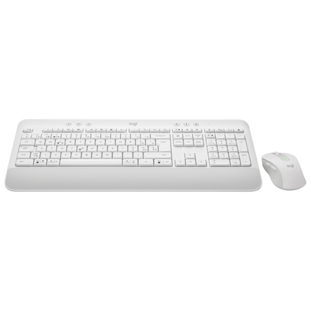 Logitech Signature MK650 Combo for Business - Tastatur-und-Maus-Set