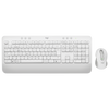 Logitech Signature MK650 Combo for Business - Tastatur-und-Maus-Set
