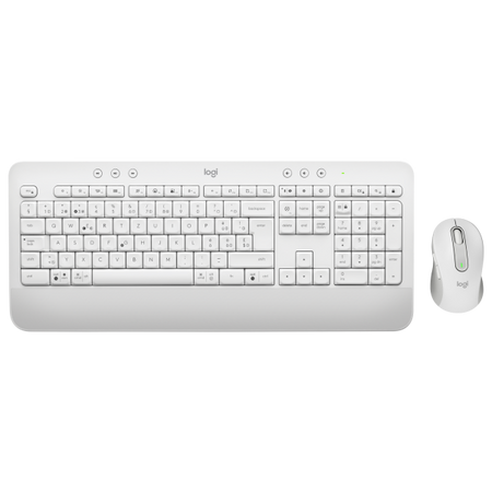 Logitech Signature MK650 Combo for Business - Tastatur-und-Maus-Set