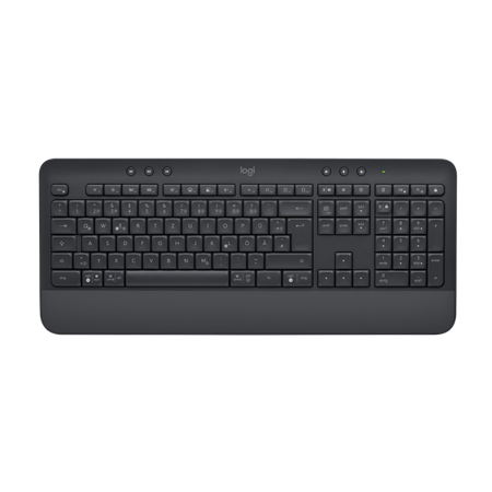 MK650 FOR BUSINESS GRAPHITE -