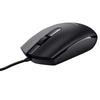 Mouse Ottico Con Filo Tm_101 Eco Trust