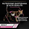 Purina Pro Plan Adult Delicate Umido Gatti con Tacchino 85gr