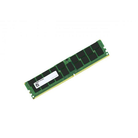 Mushkin Proline memoria 32 GB 1 x 32 GB DDR4 Data Integrity Check [verifica integrità dati] (warehouse Linden----D4 32GB 3200-22 EC)