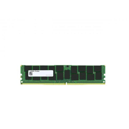 Mushkin Proline memoria 32 GB 1 x 32 GB DDR4 Data Integrity Check [verifica integrità dati] (warehouse Linden----D4 32GB 3200-22 EC)