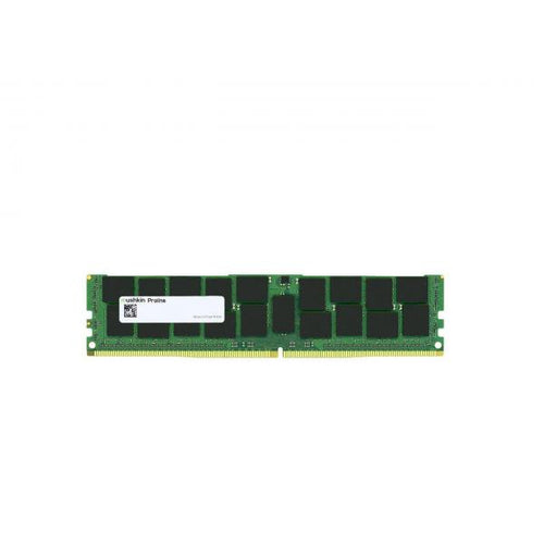 Mushkin Proline memoria 32 GB 1 x 32 GB DDR4 Data Integrity Check [verifica integrità dati] (warehouse Linden----D4 32GB 3200-22 EC)