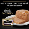 Purina Pro Plan Adult Delicate Umido Gatti con Tacchino 85gr