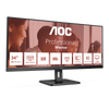 MON. 34 AOC VA QHD HDMI/DP
