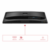 MON. 34 AOC VA QHD HDMI/DP
