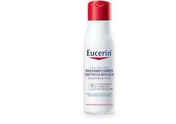Eucerin bals crp doccia 400ml