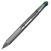 Penna Sfera 4 Colori 4 Multi 1.0Mm Chrome Old Silver Osama