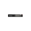 Atlantis Land NetPower F10PoE8-120W e' uno switch di rete Fast Ehternet con 8 porte LAN