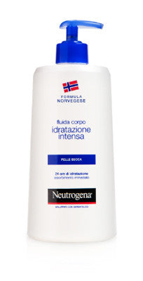 Neutrogena fluida corpo idrat