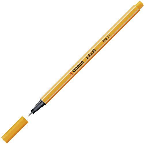 Stabilo Point 88 Arancio 88/54