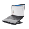 TRUST SUPPORTO DI RAFFREDDAMENTO EXTO PER NB
