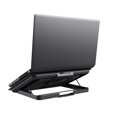 TRUST SUPPORTO DI RAFFREDDAMENTO EXTO PER NB