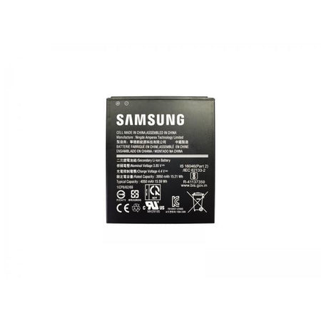 Samsung GP-PBG736AS Batteria Nero (Xcover 6 Pro Black Extra - Battery - Warranty: 24M)