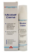 Micobat crema 50ml braderm