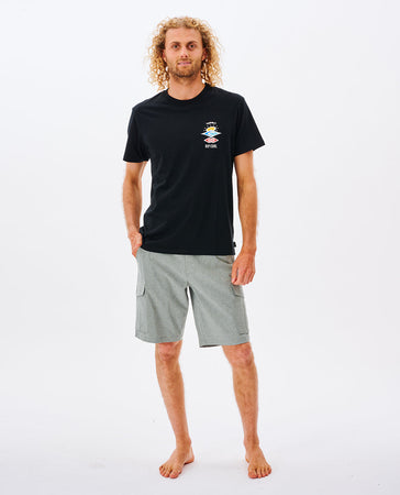 Boardwalk Rip Curl Trail Cargo