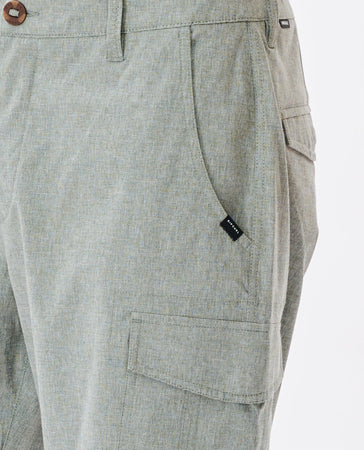Boardwalk Rip Curl Trail Cargo