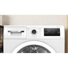Bosch Asciugatrice 7kg Silence Display Digit A++ Wth85v07ii