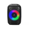 Altoparlante Amplificato Xfest Xf 150 Kb Potenza 15 W Tws Bluetooth Usb / Micro Sd - Nero