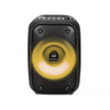 Altoparlante Amplificato Xfest Xf 150 Kb Potenza 15 W Tws Bluetooth Usb / Micro Sd - Nero