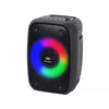 Altoparlante Amplificato Xfest Xf 150 Kb Potenza 15 W Tws Bluetooth Usb / Micro Sd - Nero