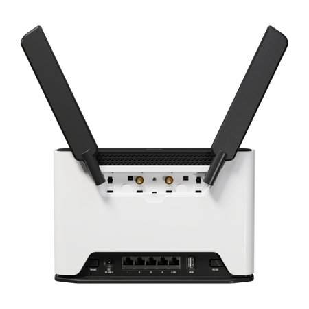 Chateau LTE18 ax wireless