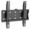 BRAVO QUADRO 1 STAFFA A MURO FISSA PER TV 15/40 - MAX 30 KG - VESA 200