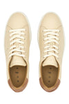 Hogan Sneakers Avorio/cuoio da donna