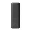 737 24000 Mah Black, Silver