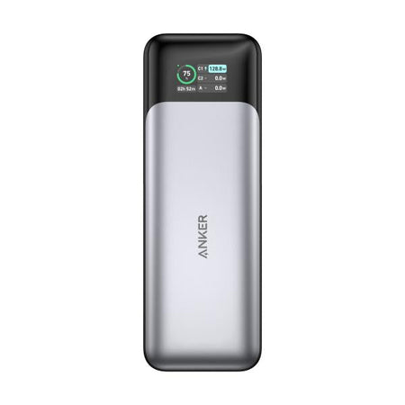 737 24000 Mah Black, Silver