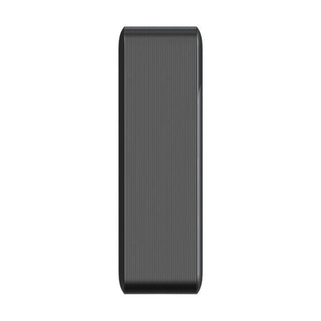 737 24000 Mah Black, Silver
