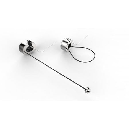 Pro Adapter Ring USB-C