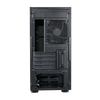 CASE MINITOWER NO PSU ELITE 300 BK 2U3.2 5,25/3,5/2,5 BLACK MATX MITX