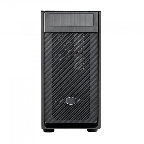 Case ELITE 300 Mini Tower Mini -ITX / MicroATX 2 USB 3.2 Gen 1 Colore Nero