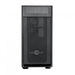 CASE MINITOWER NO PSU ELITE 300 BK 2U3.2 5,25/3,5/2,5 BLACK MATX MITX