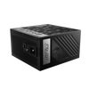 MSI ALIMENTATORE MPG A1000G PCIE5, EU, 1000W, FULLY-MODULAR, 80 PLUS