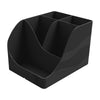 Portapenne Pen Wave Neodeco Nero Exacompta