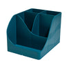 Portapenne Pen Wave Neodeco Blu Anatra Exacompta